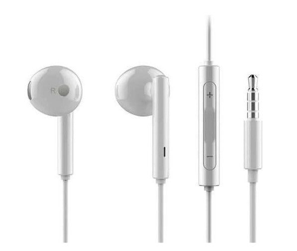 Huawei In-Ear-Kopfhörer (3,5 mm) – Weiß
