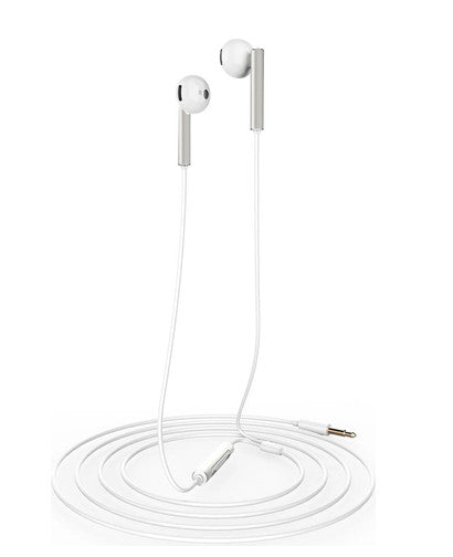 Huawei In-Ear-Kopfhörer (3,5 mm) – Weiß