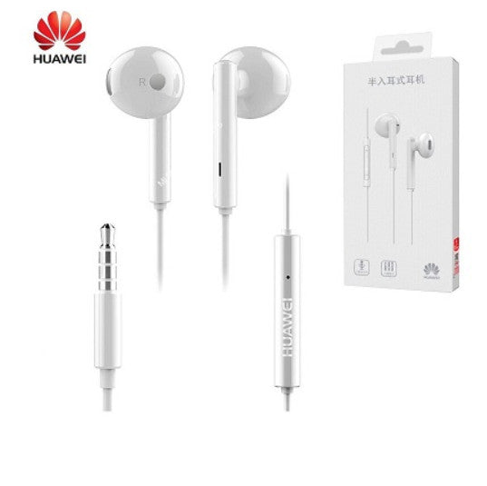 Huawei In-Ear-Kopfhörer (3,5 mm) – Weiß