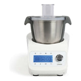 Küchenmaschine Livoo DOP219W Weiß 1000 W 3,5 L