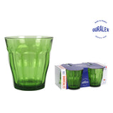 Gläserset Duralex Picardie grün 310 ml (4 Stück)