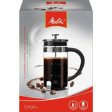 Kolben-Kaffeemaschine Melitta Premium 1 L 8 Kopper