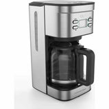 Elektrische Kaffeemaschine Continental Edison CECF12TIX 1,25 L