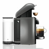 Kapsel-Kaffeemaschine Krups YY2778FD 1260 W 1,8 L