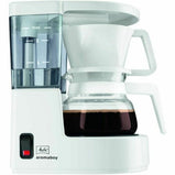 Filterkaffeemaschine Melitta 1015-01 500 W Weiß 500 W