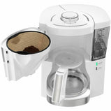 Elektrische Kaffeemaschine Melitta SM3590 Weiß 1080 W 1,25 L