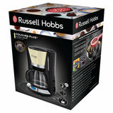 Filterkaffeemaschine Russell Hobbs 24033-56 1100 W 15 Kopper Creme