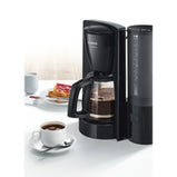 Elektrische Kaffeemaschine BOSCH TKA6A043 Schwarz 1200 W