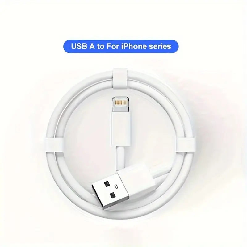 USB Type C zu iOS Lade & Daten Kabel für die neusten iPhones
