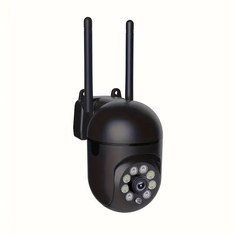 IP Kamera 360° Drahtlose 1080p HD Sicherheitskamera