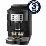 Superautomatische Kaffeemaschine DeLonghi ECAM22.140.B 1450 W Schwarz 1450 W