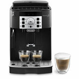 Superautomatische Kaffeemaschine DeLonghi ECAM22.140.B 1450 W Schwarz 1450 W