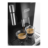 Elektrische Kaffeemaschine DeLonghi Etam 29510B Schwarz