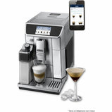 Superautomatische Kaffeemaschine DeLonghi ECAM650.85.MS 1450 W Grau 1 L