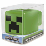 Tasse mit Box Minecraft aus Keramik 360 ml