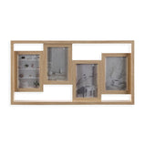 Fotorahmen Versa Holz MDF 3,5 x 26,5 x 51 cm