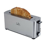 Toaster JATA TT1043 Edelstahl