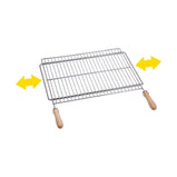 Grill Sauvic (60 x 40 cm)