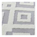 Teppich DKD Home Decor Polyester Araber (60 x 240 x 1 cm)