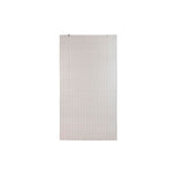 Rollo DKD Home Decor Lackierung Weiß Bambus 120 x 2 x 230 cm