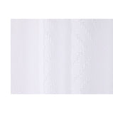 Vorhang Home ESPRIT Weiß 140 x 260 x 260 cm Stickerei