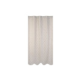 Vorhang Home ESPRIT Beige Polyester 140 x 260 x 260 cm