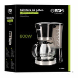 Filterkaffeemaschine EDM 800 W