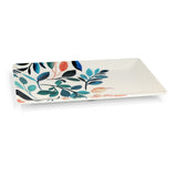 Schale La Mediterránea Alba Melamine 25 x 15 x 2 cm