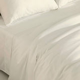 Bettdeckenbezug SG Hogar Weiß 140 x 200 cm