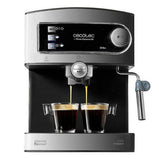 Manuelle Express-Kaffeemaschine Cecotec 01501 1,5 L 850W 1,5 L