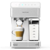Manuelle Express-Kaffeemaschine Cecotec 1350W 1,4 L Weiß 1,4 L