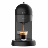 Express-Kaffeemaschine Cecotec Cumbia Capricciosa Schwarz