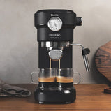 Manuelle Express-Kaffeemaschine Cecotec Cafelizzia 790 Black Pro 1,2 L 20 bar 1350W 1,2 L