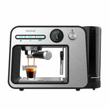Express-Kaffeemaschine Cecotec Power Espresso 20 Square Pro