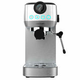 Manuelle Express-Kaffeemaschine Cecotec Power Espresso 20 Steel Pro