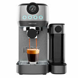 Express-Kaffeemaschine Cecotec Power Espresso 20 Steel Pro Latte Stahl 1350 W