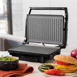 Grillpfanne Cecotec Rock'nGrill 1000 1000 W