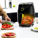 Heißluftfritteuse Cecotec Cecofry Compact Rapid (1,5 L) 900 W