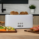 Toaster Cecotec 980 W