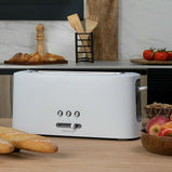 Toaster Cecotec 980 W