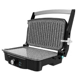 Grillpfanne Cecotec Rock'nGrill 1500 1500 W