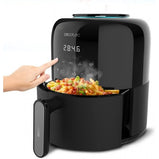 Heißluftfritteuse Cecotec Cecofry Pixel 2500 Touch 1200 W 2,5 L