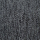Kissen Polyester Dunkelgrau 60 x 60 cm Acryl