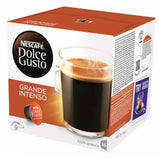 Kaffeekapseln Dolce Gusto ESPRESO GRAN INTENSO (16 Stück)