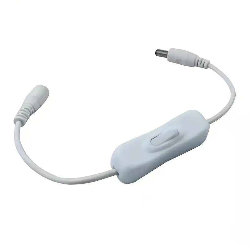 12V DC Ein Aus Schalter, Schaltkabel