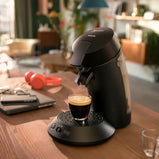 Kapsel-Kaffeemaschine Philips CSA210/61