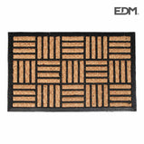 Fußmatte EDM Braun 40 x 60 cm
