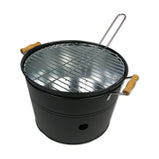 Grill Tragbarer Ø 32 cm