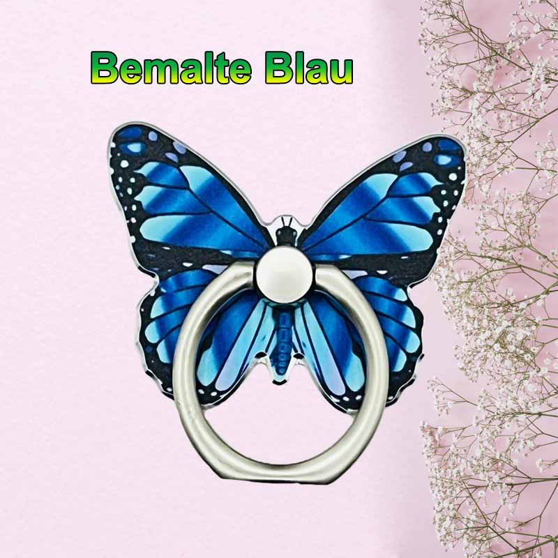 Handy Smartphone Ring Halter - drehbar 360°