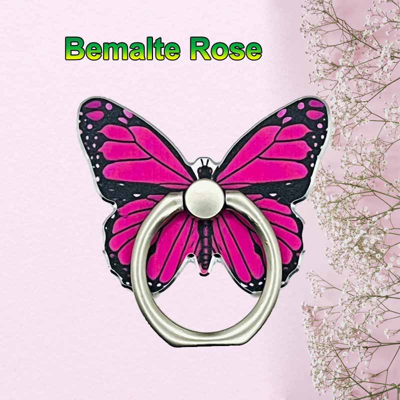 Handy Smartphone Ring Halter - drehbar 360°